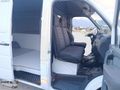 2007 MODEL MERCEDES 313 cd PANELVAN
