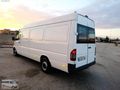 2007 MODEL MERCEDES 313 cd PANELVAN