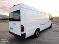 2007 MODEL MERCEDES 313 cd PANELVAN