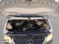 2007 MODEL MERCEDES 313 cd PANELVAN