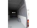 2007 MODEL MERCEDES 313 cd PANELVAN