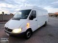 2007 MODEL MERCEDES 313 cd PANELVAN