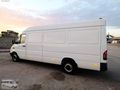 2007 MODEL MERCEDES 313 cd PANELVAN