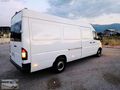 2007 MODEL MERCEDES 313 cd PANELVAN