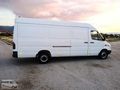 2007 MODEL MERCEDES 313 cd PANELVAN