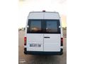 2007 MODEL MERCEDES 313 cd PANELVAN