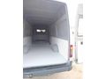 2007 MODEL MERCEDES 313 cd PANELVAN
