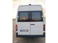 2007 MODEL MERCEDES 313 cd PANELVAN