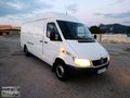 2007 MODEL MERCEDES 313 cd PANELVAN