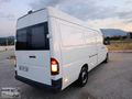 2007 MODEL MERCEDES 313 cd PANELVAN