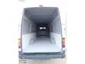 2007 MODEL MERCEDES 313 cd PANELVAN