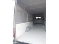 2007 MODEL MERCEDES 313 cd PANELVAN