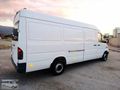 2007 MODEL MERCEDES 313 cd PANELVAN