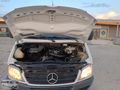 2007 MODEL MERCEDES 313 cd PANELVAN