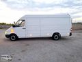 2007 MODEL MERCEDES 313 cd PANELVAN