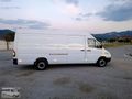 2007 MODEL MERCEDES 313 cd PANELVAN