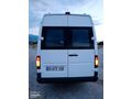 2007 MODEL MERCEDES 313 cd PANELVAN