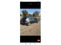 Sahibinden Volkswagen Golf 1.6 Comfortline 2004 Model  285.000 kmş)