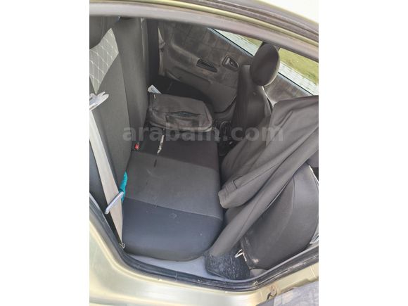 Sahibinden Renault Megane 1.6 RXE 2000 Model