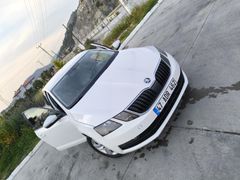 Sahibinden Skoda Octavia 1.6 TDI Optimal 2017 Model