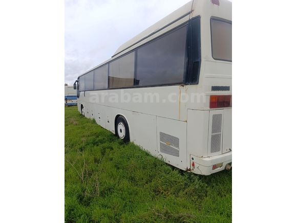 1997 MODEL MİTSUBİSHİ PRENSES KARAVAN