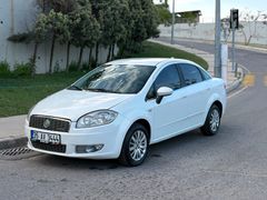 SAHİBİNDEN TEMİZ 1.6 LİNEA ORJ 112bin KM