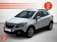 Otokoç 2.El SİVAS'dan Opel Mokka 1.6 Enjoy