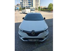 Sahibinden Renault Megane 1.5 Blue DCI Joy 2021 Model