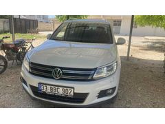 Sahibinden Volkswagen Tiguan 1.4 TSI Chrome Edition 2013 Model 