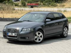2008 Audi A3 Sportback 1.6 Ambition Otomatik LPG’Lİ