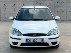 Sahibinden Ford Focus 1.6 Comfort 2004 Model