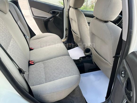 Sahibinden Ford Focus 1.6 Comfort 2004 Model