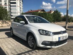 Sahibinden Volkswagen Polo 1.2 TSi Comfortline 2016 Model