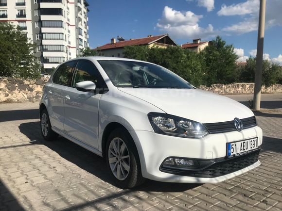 PAZARLIKSIZ SON FİYAT 45.000 KM İLK GELEN ALIR