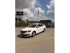 Sahibinden Skoda Octavia 1.6 TDI Optimal 2018 Model 