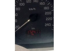 Sahibinden Renault Megane 1.6 Authentique 2000 Model  172.500 km Yeşil