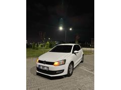 Sahibinden Volkswagen Polo 1.2 TDi Trendline 2012 Model Adana 190.000 km Beyaz