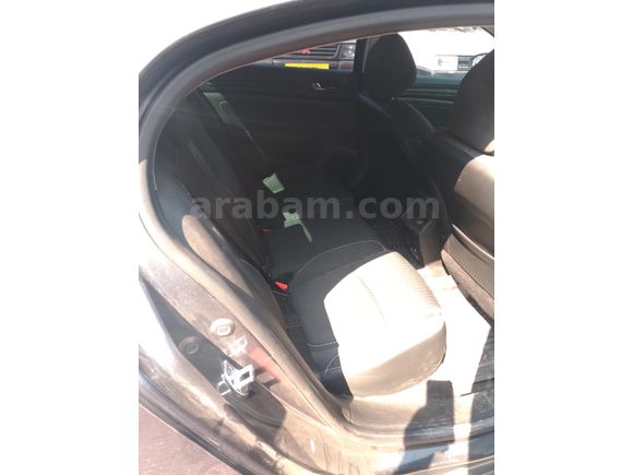 Galeriden Renault Megane 1.5 dCi Touch 2018 Model Yalova