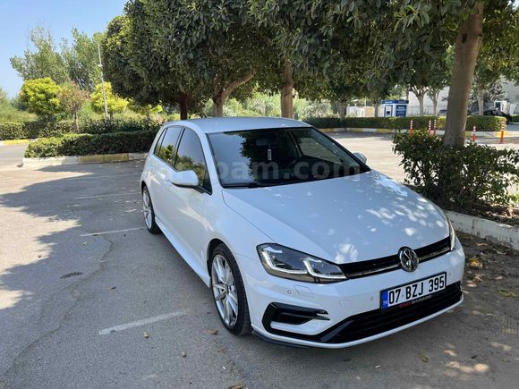 Sahibinden Volkswagen Golf 1.6 TDi BlueMotion Comfortline 2016 Model 