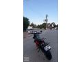 KTM DUKE 390 GALERİDEN