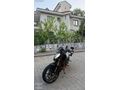 KTM DUKE 390 GALERİDEN