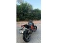 KTM DUKE 390 GALERİDEN
