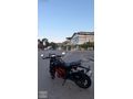 KTM DUKE 390 GALERİDEN