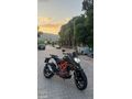 KTM DUKE 390 GALERİDEN