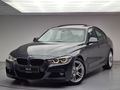 KOSİFLER OTO BOSTANCI 2015 MODEL BMW 320 ED