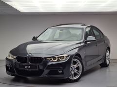 KOSİFLER OTO BOSTANCI 2015 MODEL BMW 320 ED