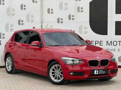2012 1.16i COMFORT DEĞİŞENSİZ-OTOMATİK-115.000KM