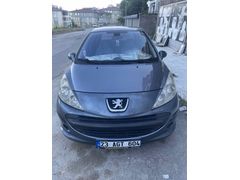 Temiz bakımlı otomatik 207