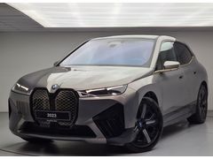 KOSİFLER OTO BOSTANCI 2023 MODEL BMW İX xDRİVE50