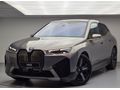 KOSİFLER OTO BOSTANCI 2023 MODEL BMW İX xDRİVE50